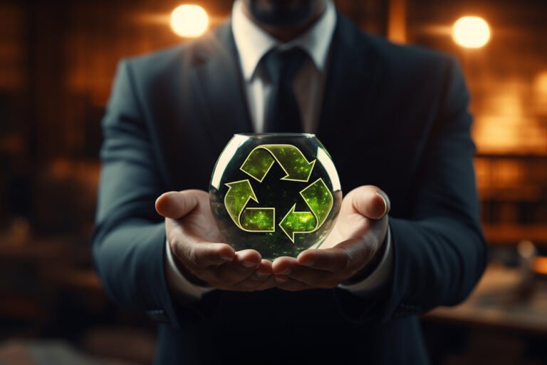 Las energías renovables son la clave para combatir el cambio climático y sus efectos