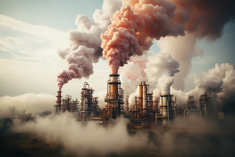 Cómo el cambio climático afecta tu vida y qué acciones simples puedes tomar para marcar la diferencia
