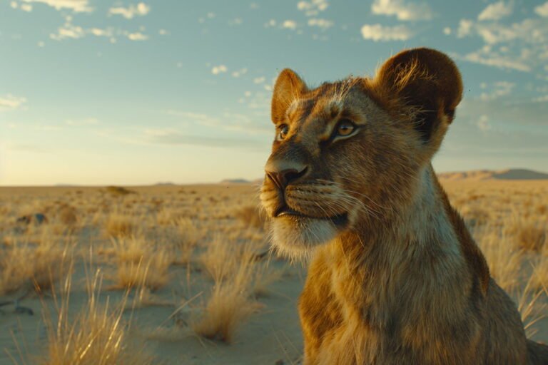 Asombrosas curiosidades sobre los animales más sorprendentes del mundo que te harán querer aprender más