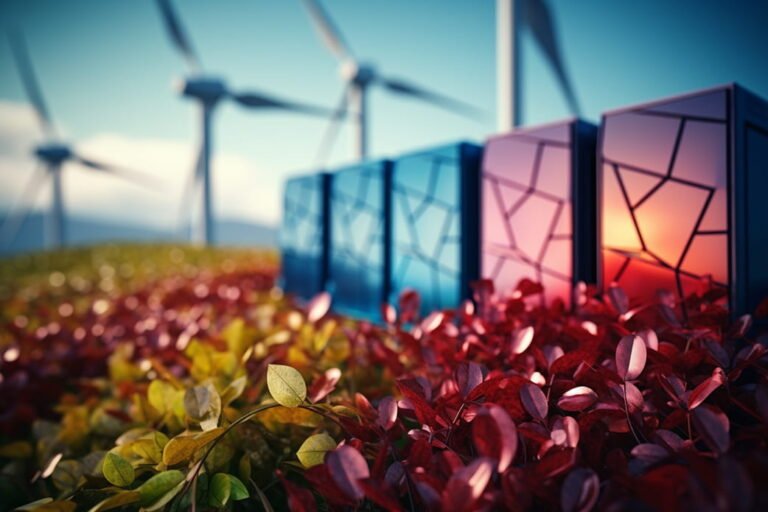 Descubre cómo las energías renovables pueden reducir tus costos y aumentar tu independencia