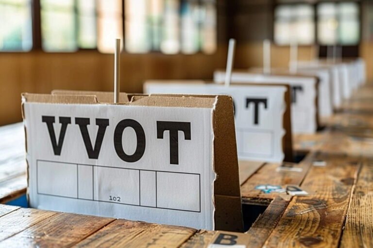 Cómo la democracia se transforma en cada elección y por qué importa tu voto